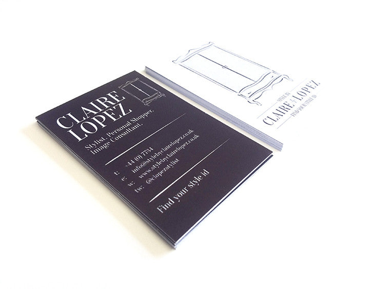 Digital Business Cards