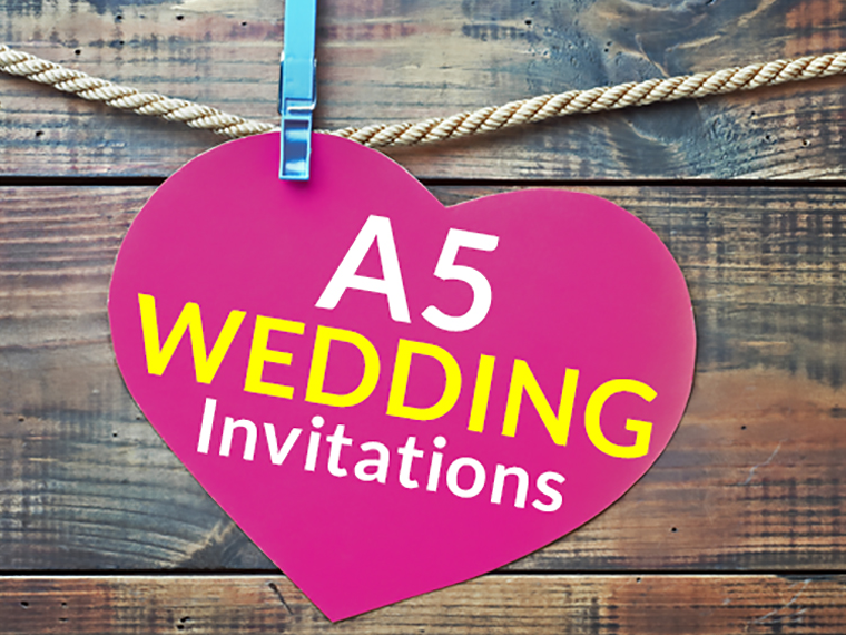 Wedding Invitations