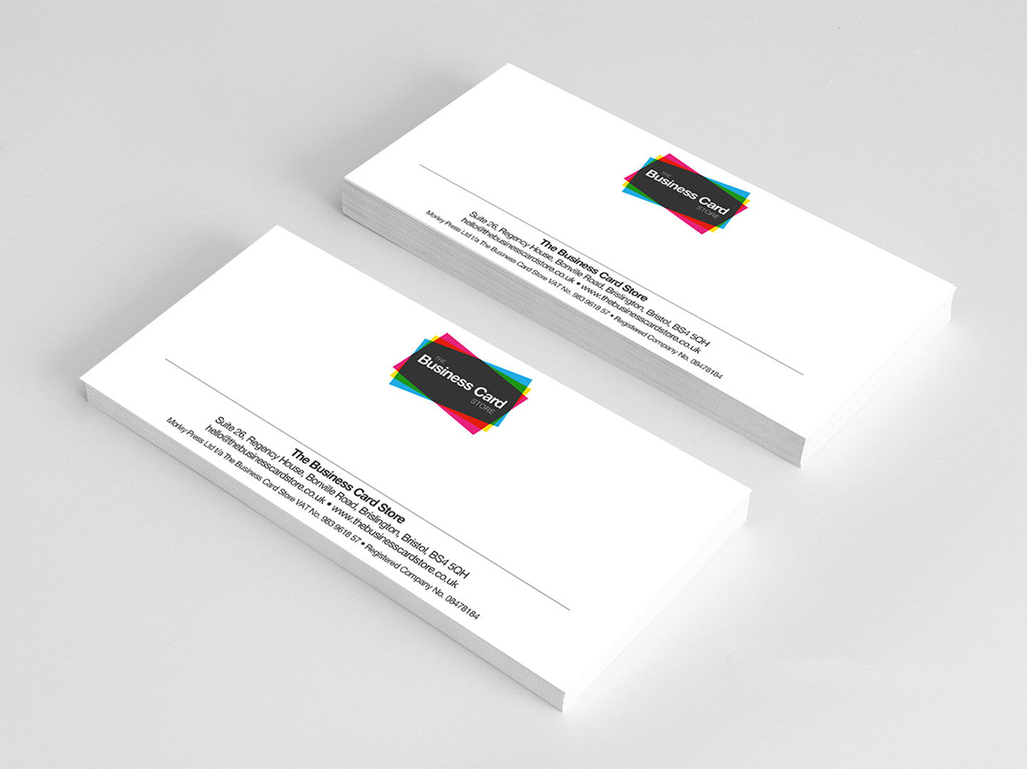 Compliment Slips