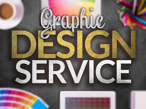 Graphic Design Services