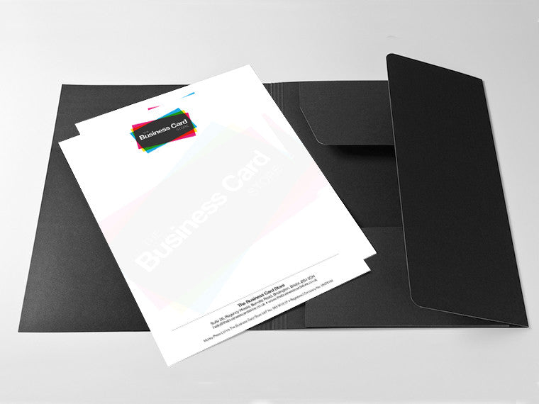 Letterheads