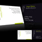 Business Card Design Nigel Baker