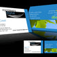 Business Card Design EcoDigital